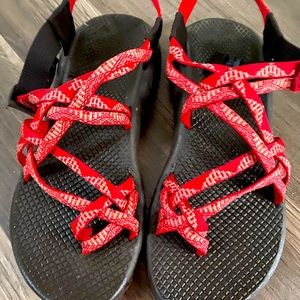 Size 8 Chaco Sandals